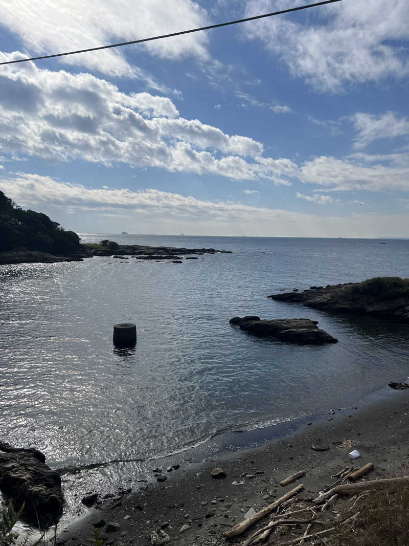 たけしさんの天然温泉 海辺の湯のサ活写真