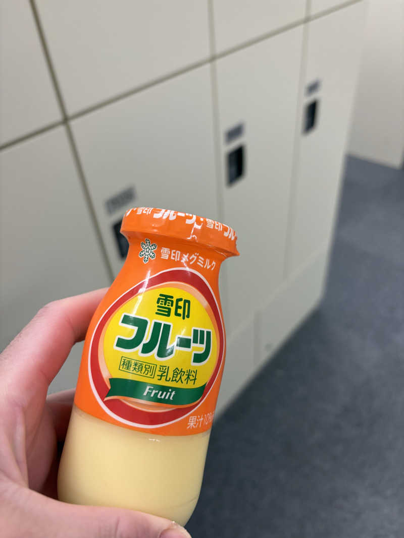 溺れて死にたいさんのレックスイン川崎のサ活写真