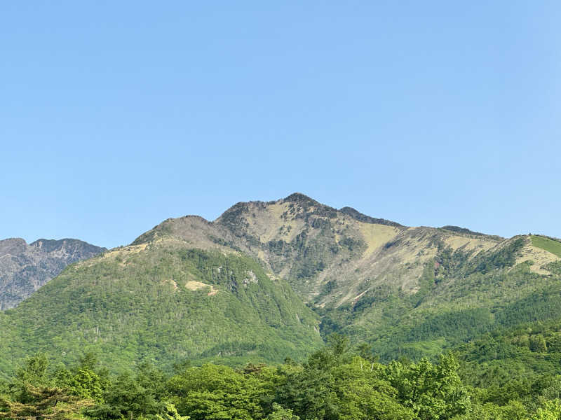 たけゆたかさんのTAOYA 日光霧降のサ活写真