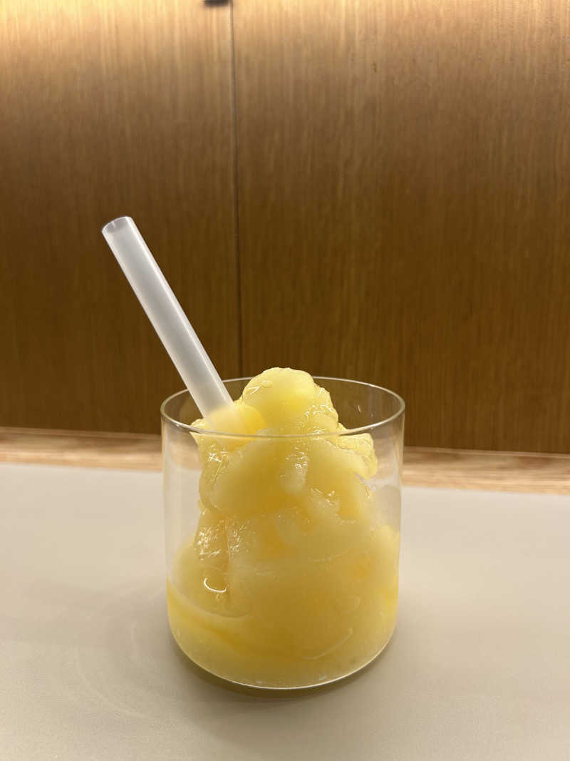 パプリカ岡本さんの渋谷SAUNASのサ活写真