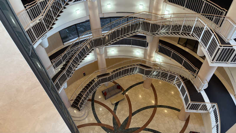 ぶたさん。さんのヒルトン小田原リゾート&スパのサ活写真