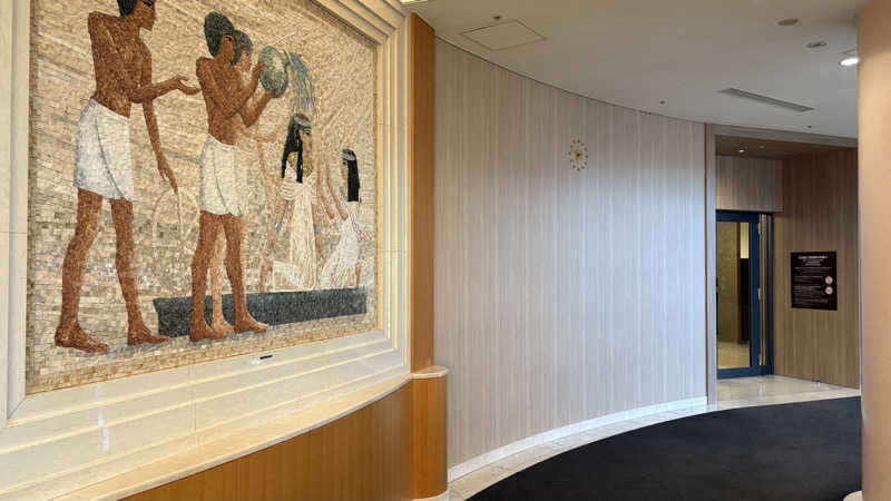 ぶたさん。さんのヒルトン小田原リゾート&スパのサ活写真