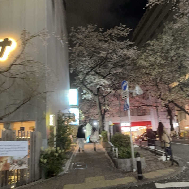 いとも簡単整い太郎さんの渋谷SAUNASのサ活写真