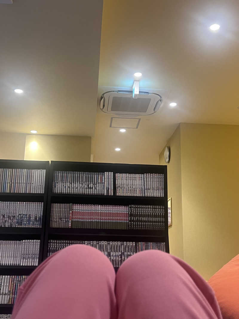 いとも簡単整い太郎さんのサウナ・スパ テルマー湯 西麻布のサ活写真