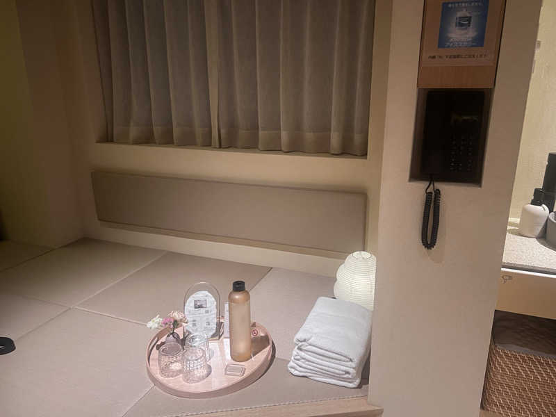 いとも簡単整い太郎さんのetoe sauna&hotelのサ活写真