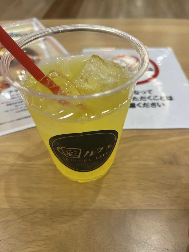 てさんの豊田挙母温泉 おいでんの湯のサ活写真