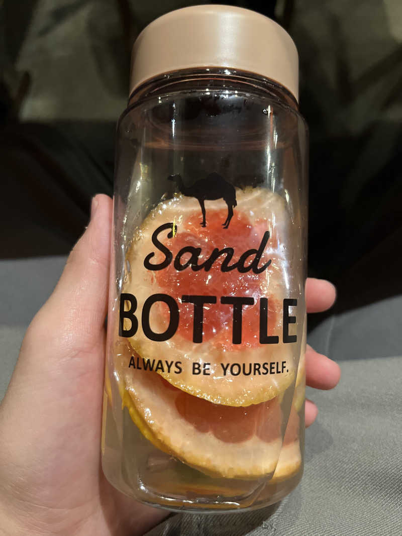 てさんの天然温泉コロナの湯 安城店のサ活写真