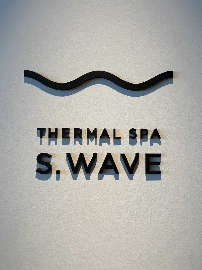 mnyさんの大磯プリンスホテル THERMAL SPA S.WAVEのサ活写真