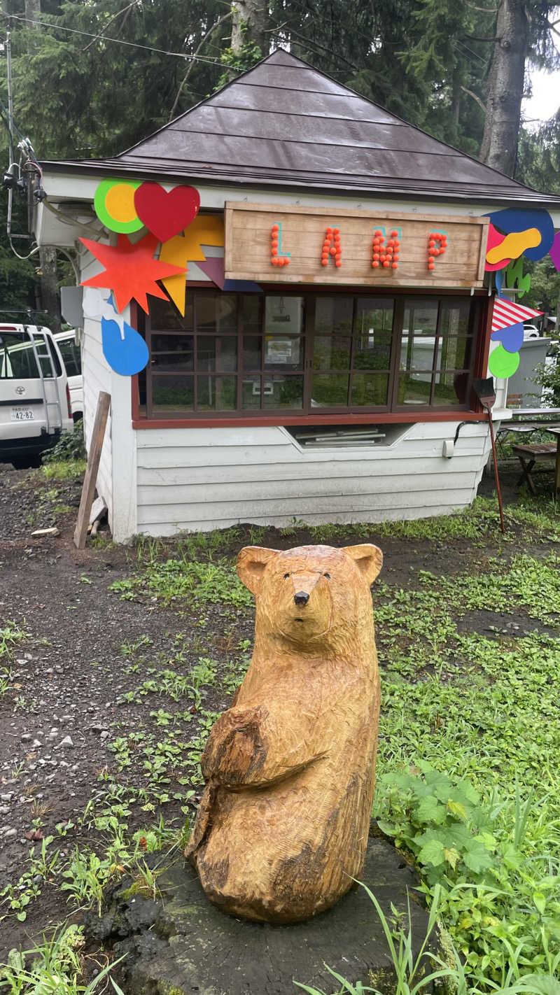 ハチワレちゃんさんのThe Saunaのサ活写真
