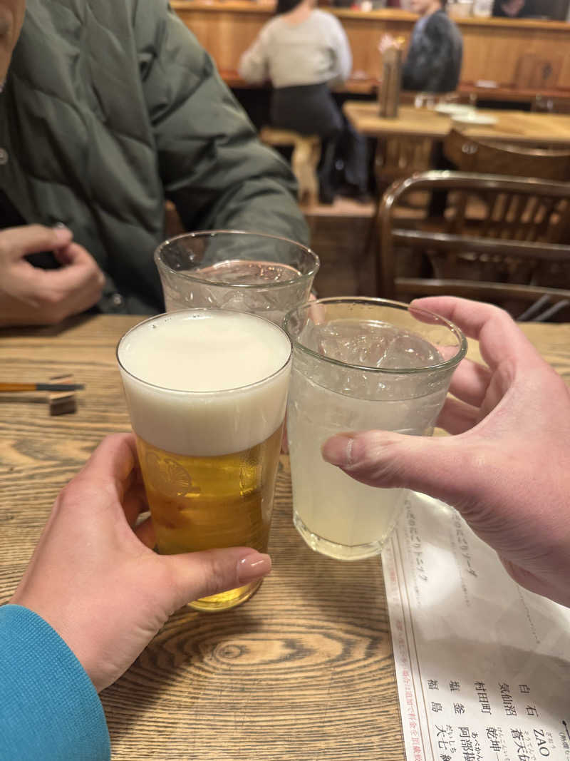 浅はかさんの駒の湯のサ活写真