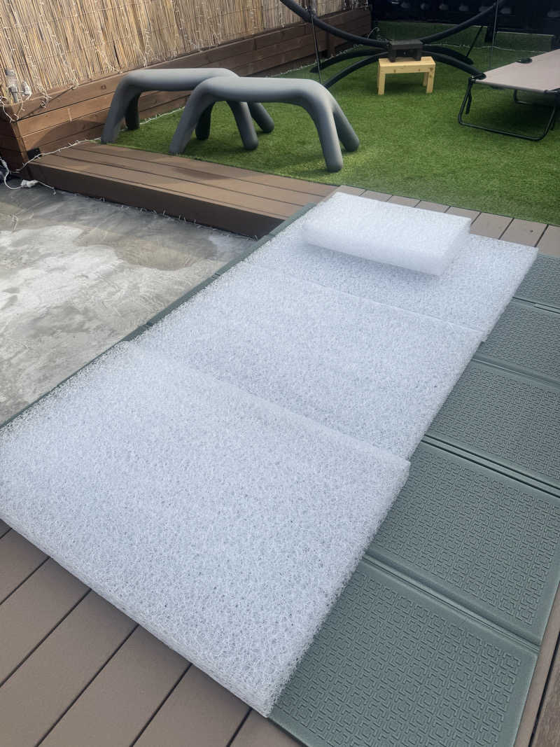 浅はかさんのリンクスのさうな屋のサ活写真