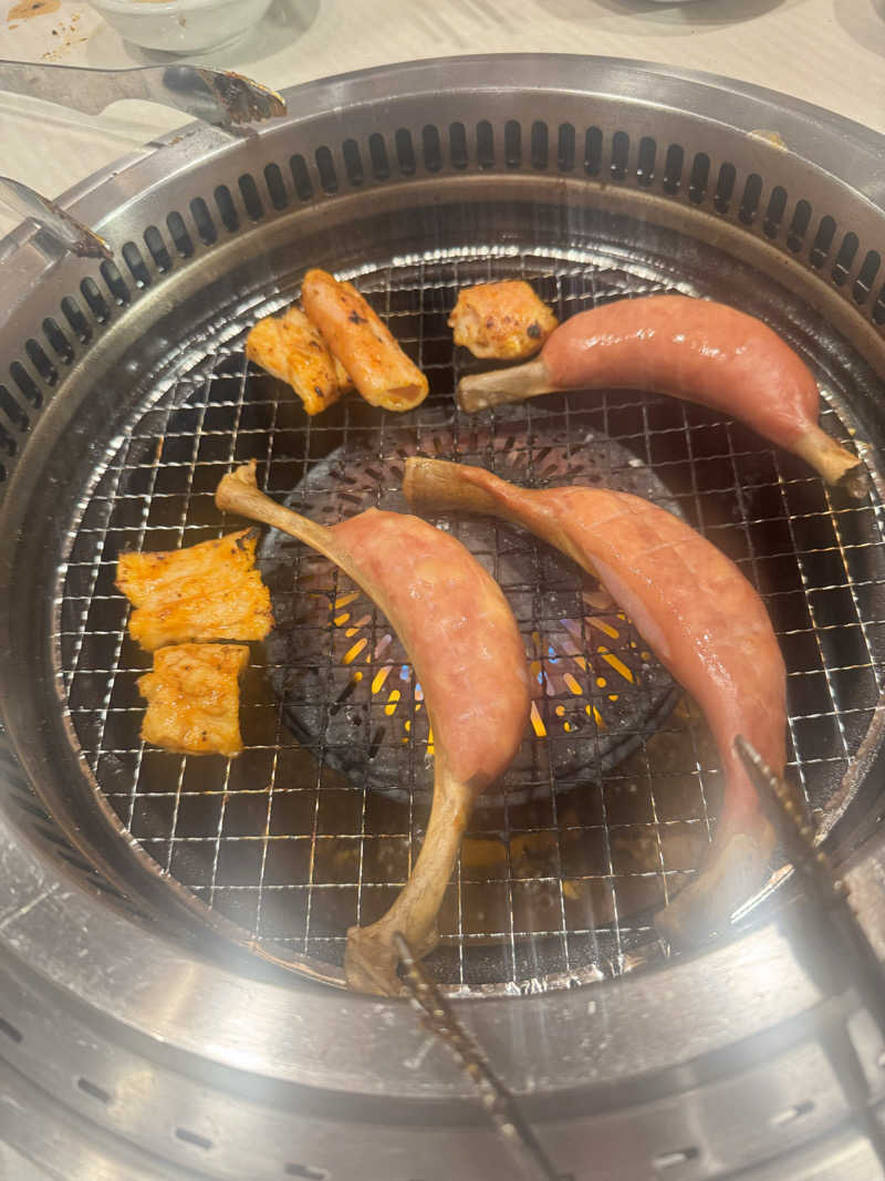 浅はかさんの山賊サウナのサ活写真
