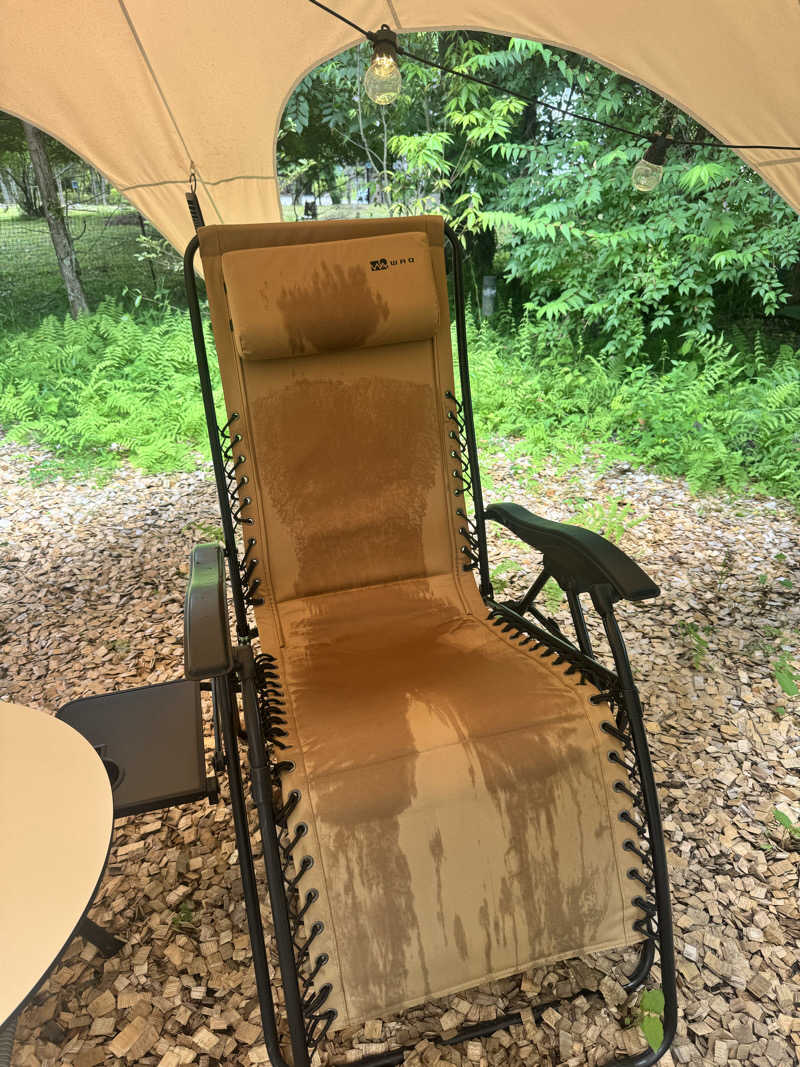 浅はかさんのヴィヒタ山中湖のサ活写真