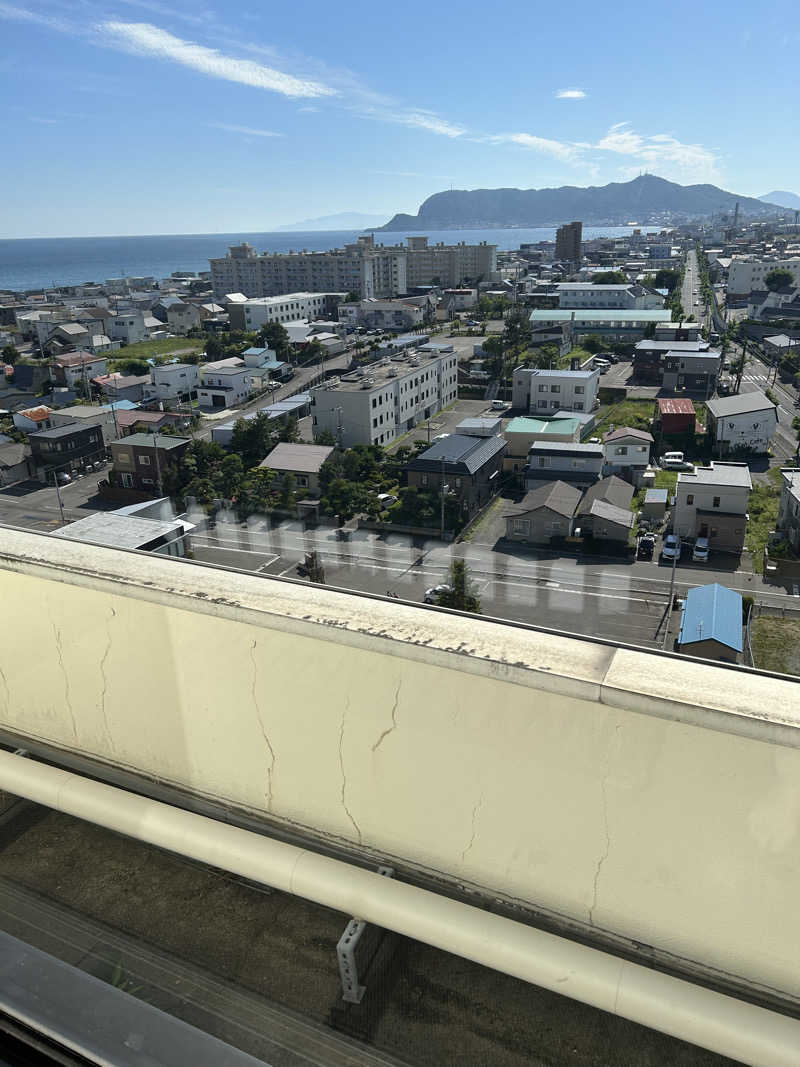 サウナーなりたて（3年以上経過）さんの湯元 啄木亭のサ活写真