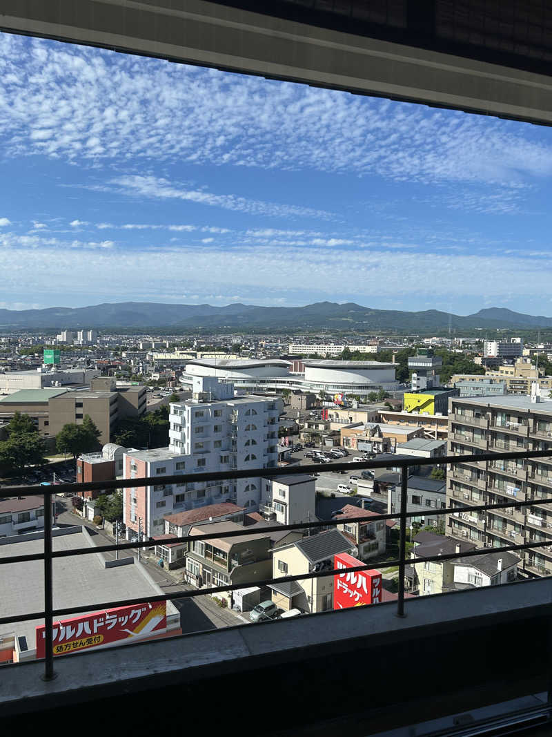 サウナーなりたて（3年以上経過）さんの湯元 啄木亭のサ活写真