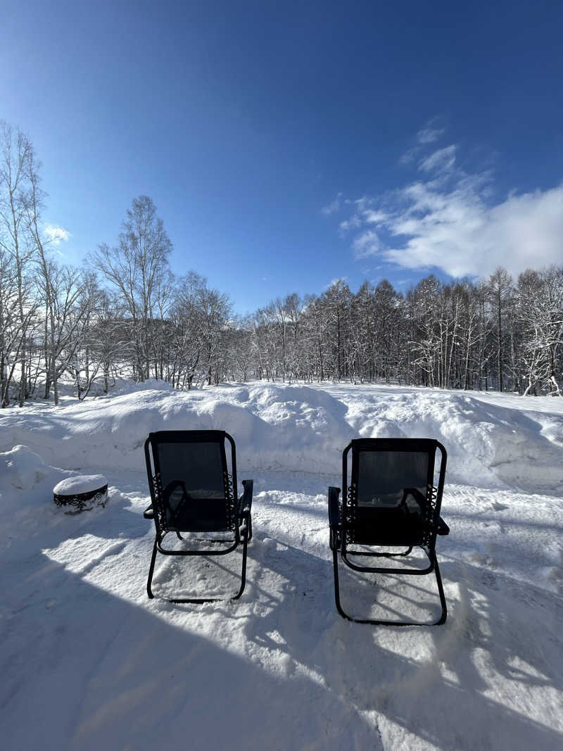 サウナーなりたて（3年以上経過）さんのETANBETSU MARGINAL SAUNA(江丹別マージナルサウナ)のサ活写真