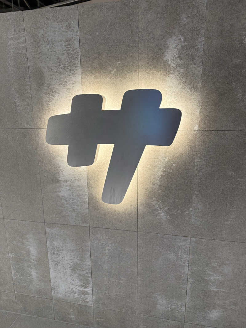 ゴーレム山田さんの高輪SAUNASのサ活写真