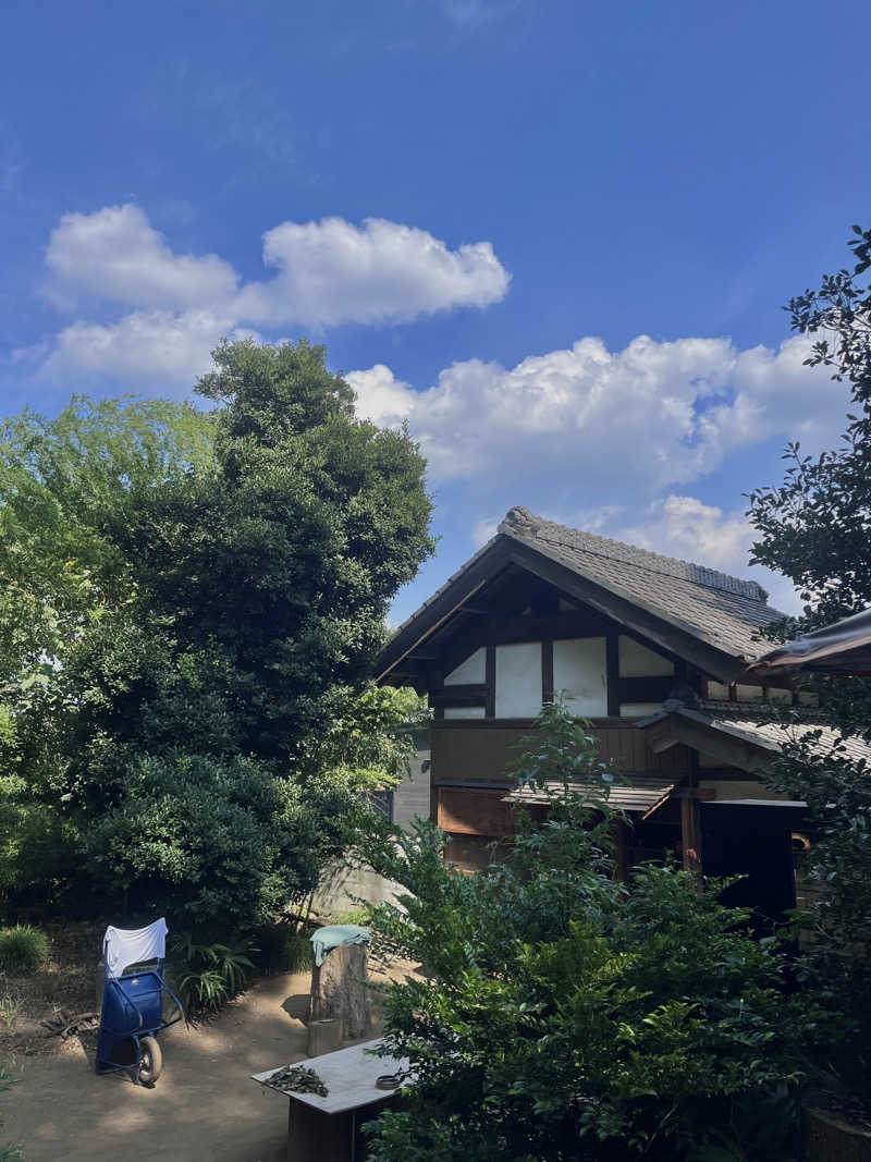 恐れ入りますさんのサウナ蓑蒸のサ活写真