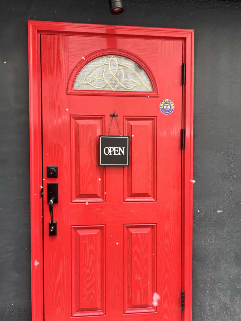 ぺちかんさんのサウナスナック「かなこ」のサ活写真