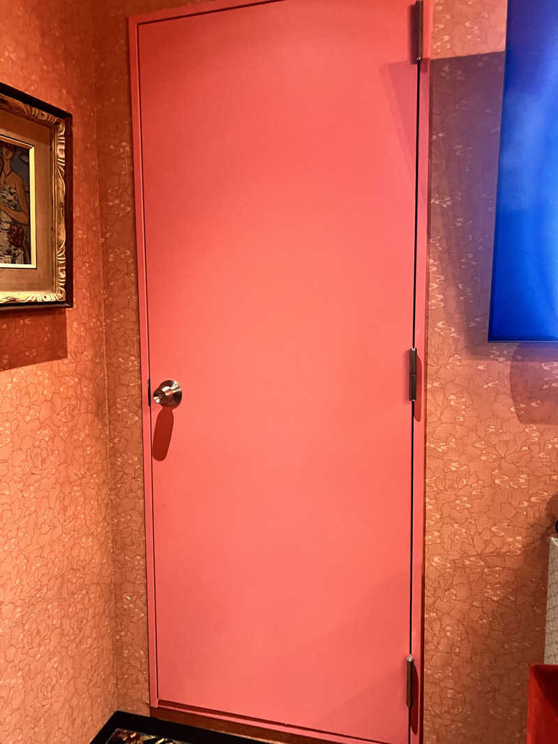 ぺちかんさんのサウナスナック「かなこ」のサ活写真