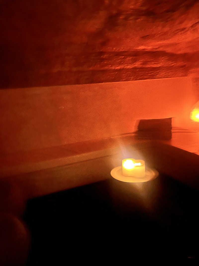 ぺちかんさんのサウナスナック「かなこ」のサ活写真