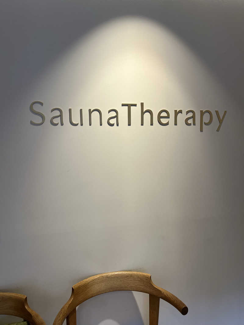 ぺちかんさんのSaunaTherapyのサ活写真