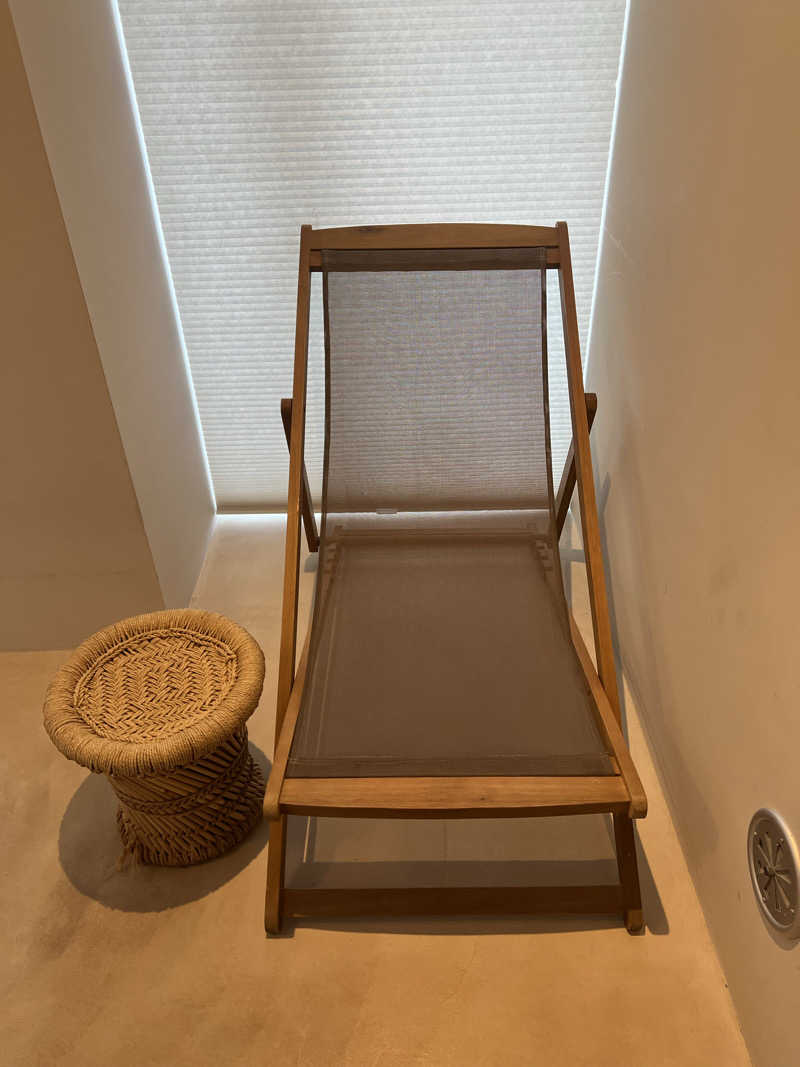 ぺちかんさんのSaunaTherapyのサ活写真