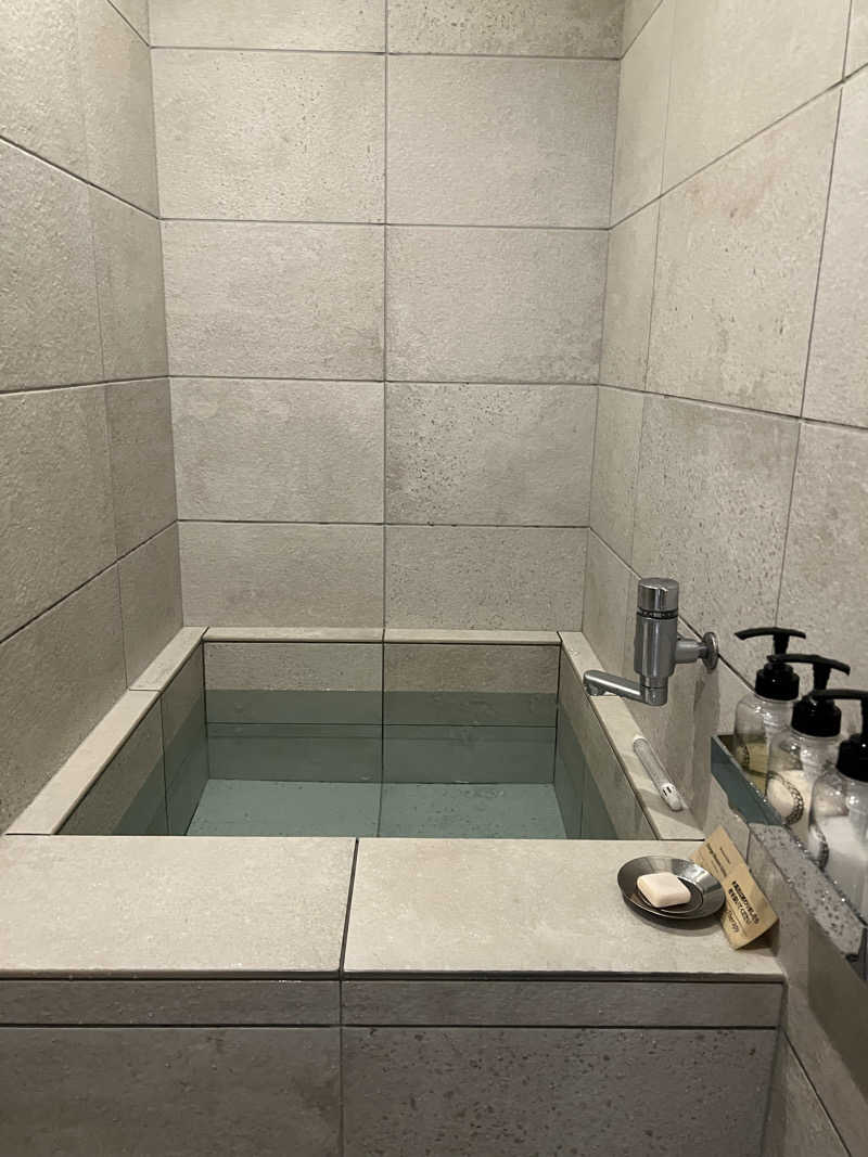 ぺちかんさんのSaunaTherapyのサ活写真