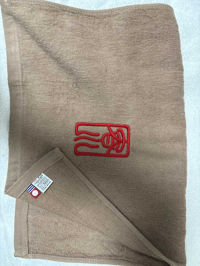 まてぃさんの箱根湯寮のサ活写真