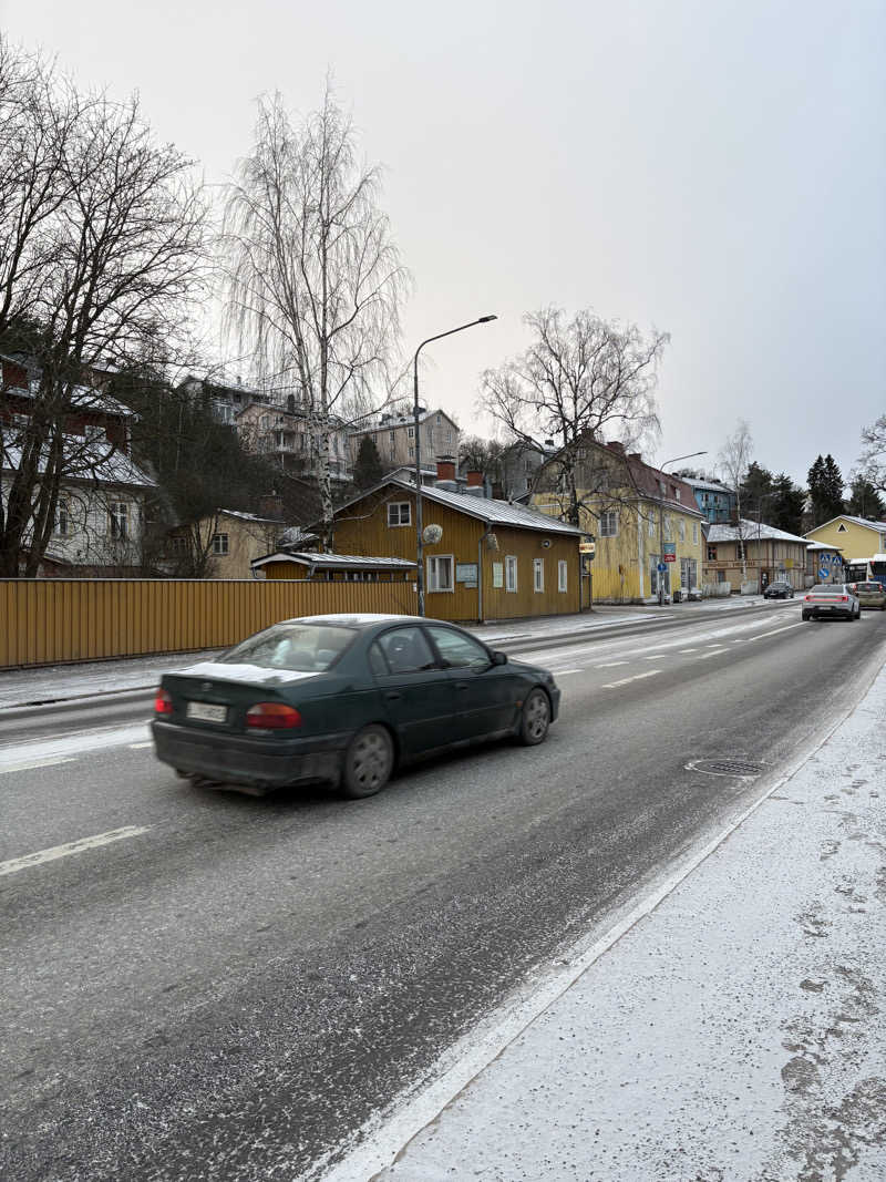 ねこさんのRajaportin Saunaのサ活写真