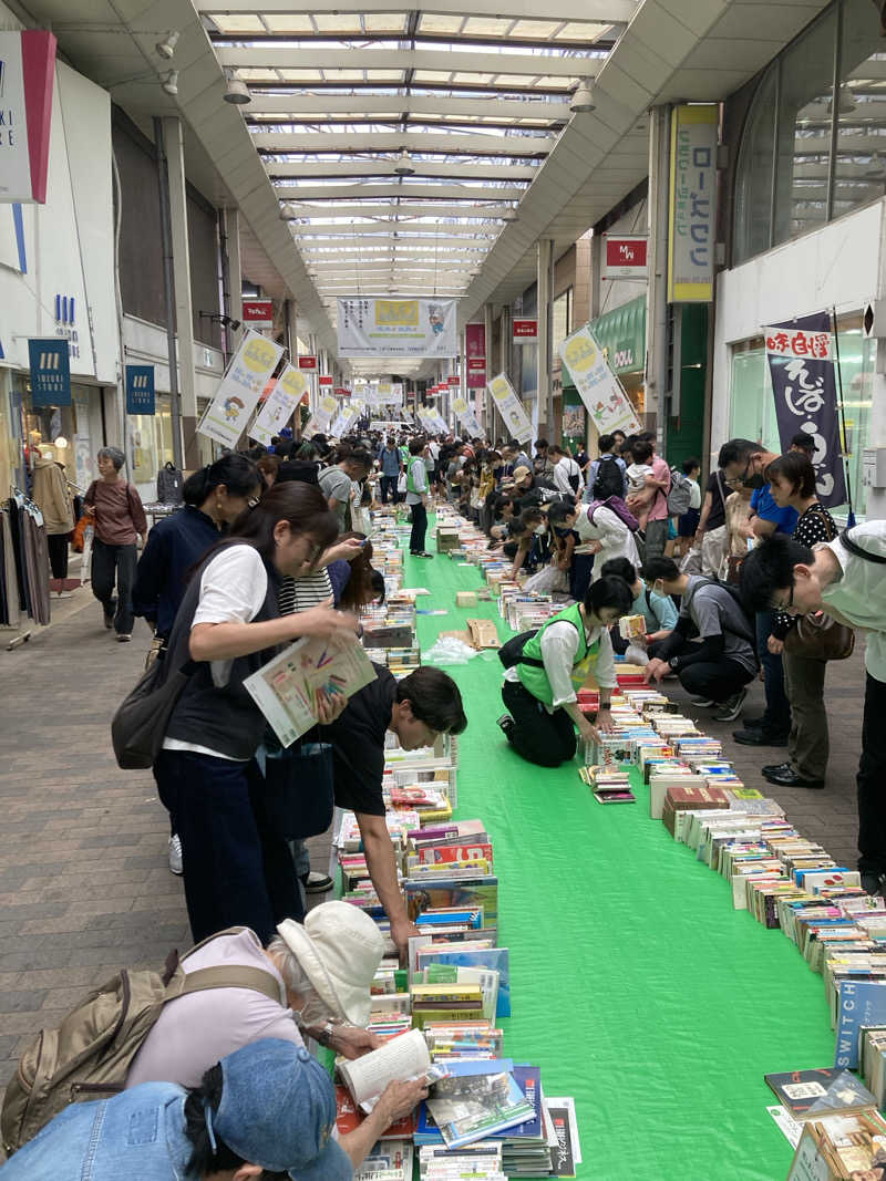 さう日記さんのまえばし駅前天然温泉ゆ〜ゆのサ活写真