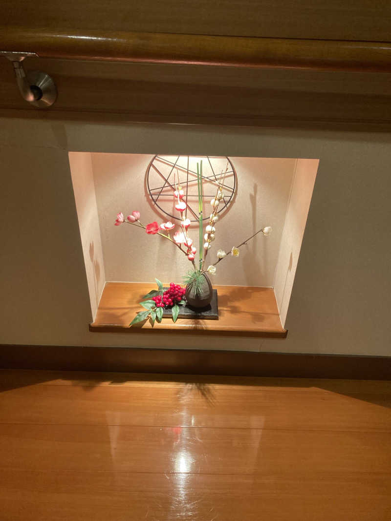 さう日記さんの湯の道利久 吉岡店のサ活写真