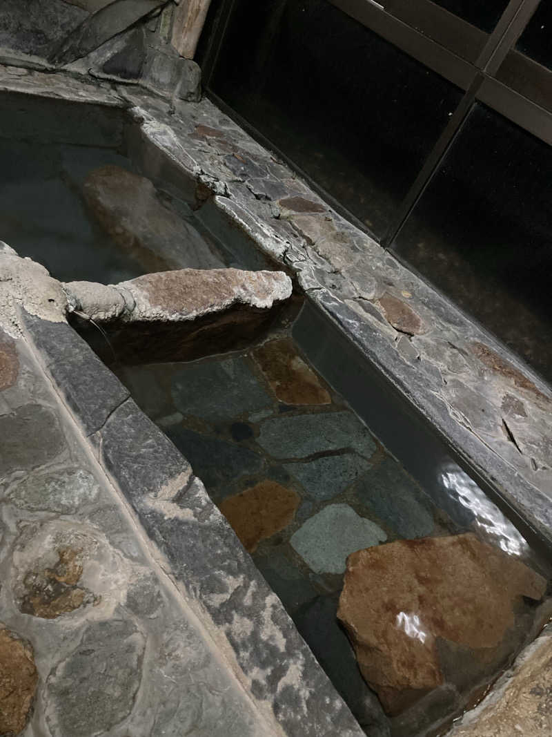 さう日記さんの猿ケ京温泉 まんてん星の湯のサ活写真