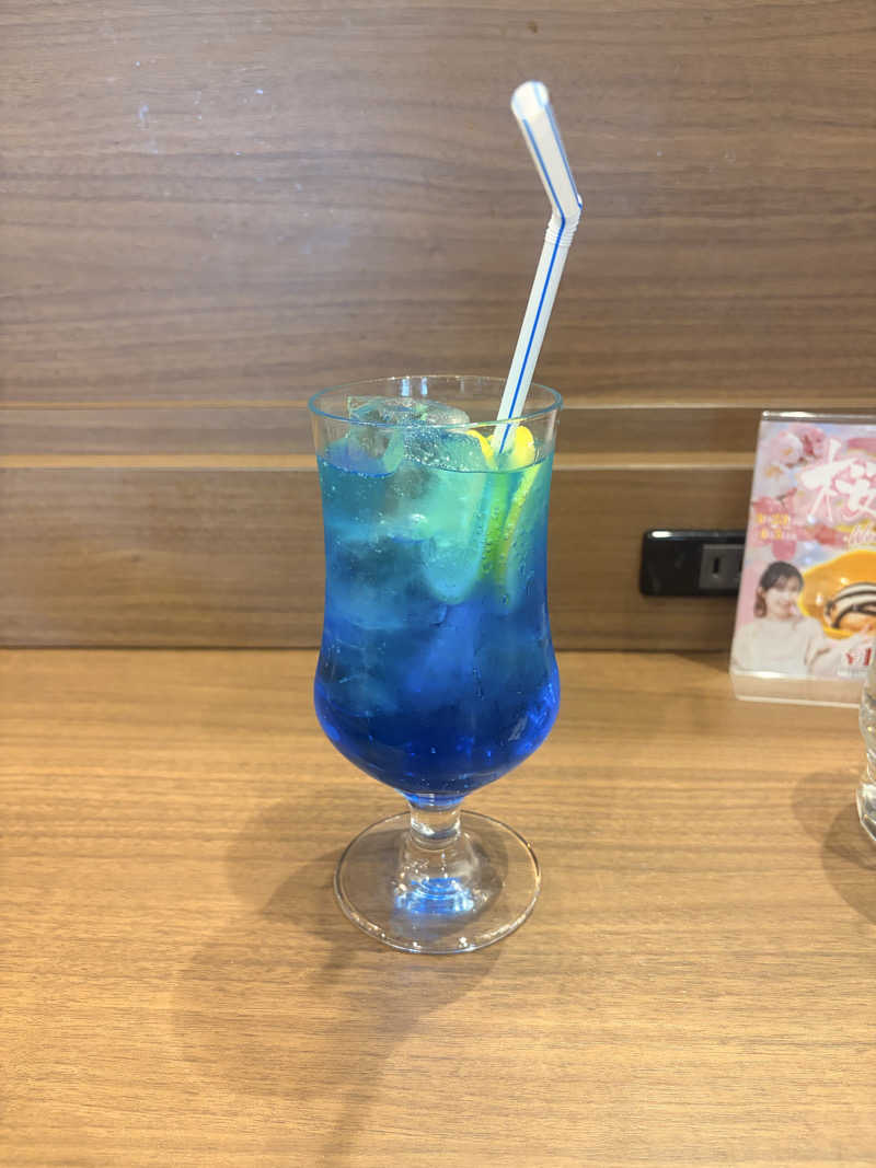 りゅうちゃんさんの八尾温泉 喜多の湯のサ活写真