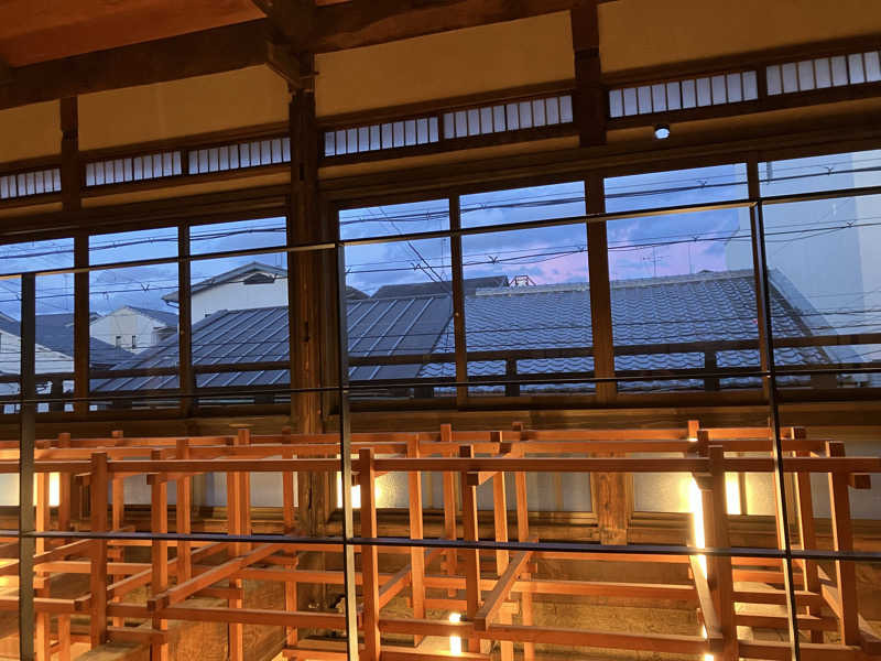 いわしけるさんの明司湯のサ活写真