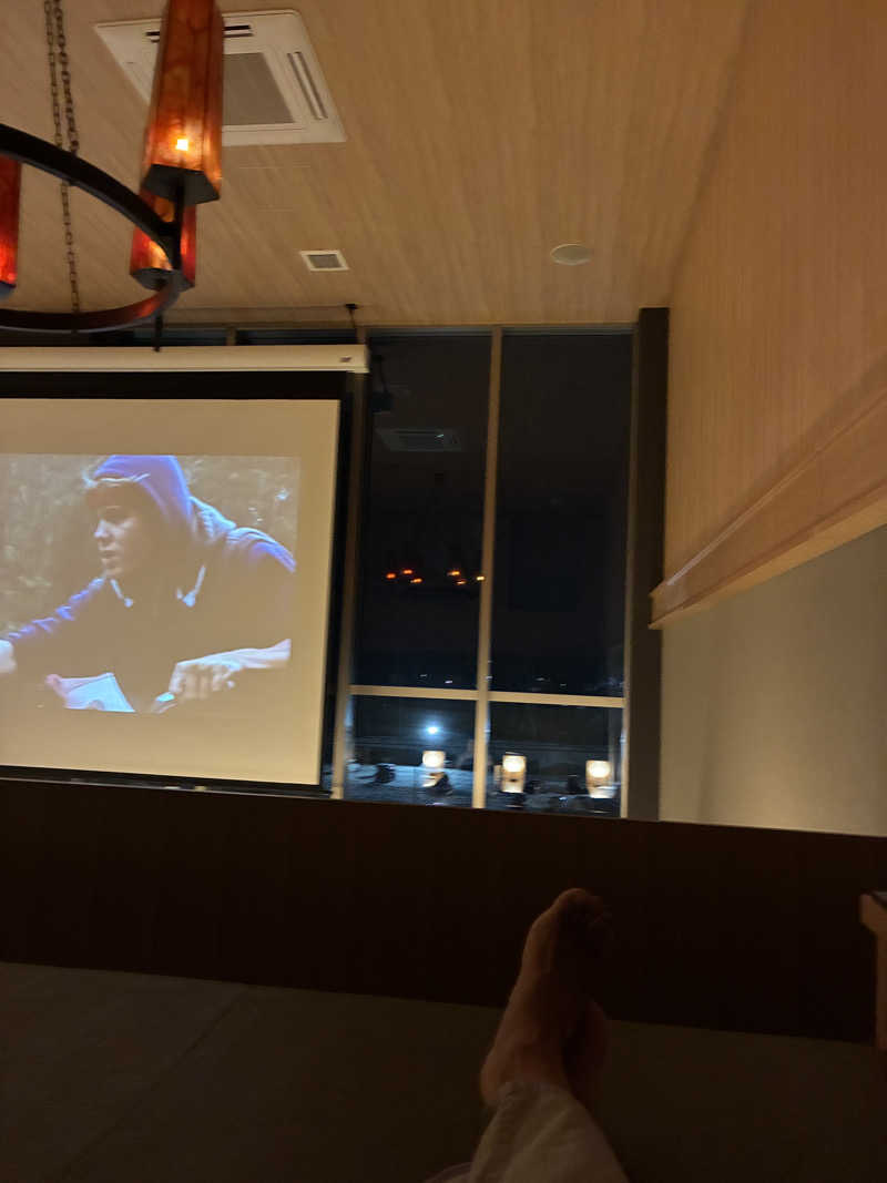 haruhikongさんの休日湯のサ活写真