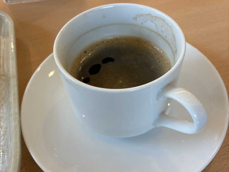 コーヒー