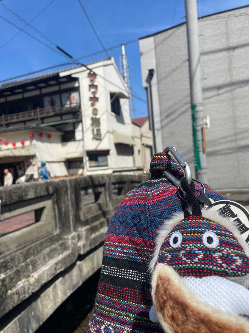 Haruki♨︎さんのサウナの梅湯のサ活写真