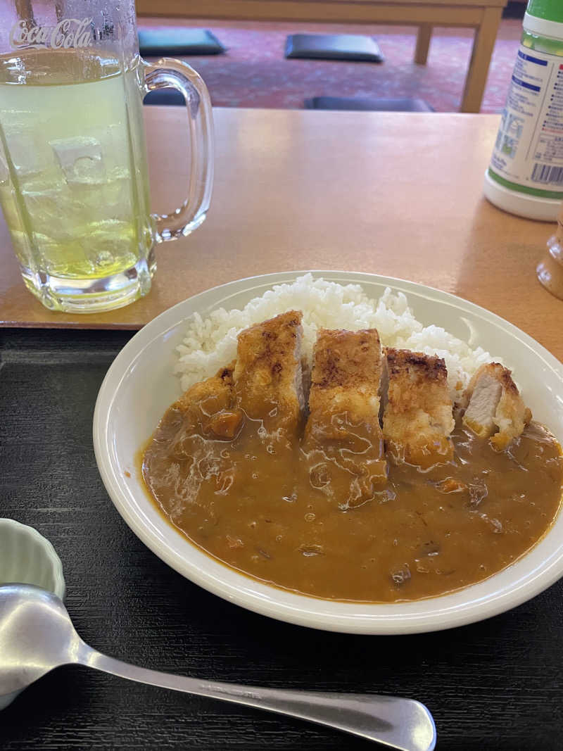 Haruki♨︎さんのサウナ&スパ カプセルホテル 大東洋のサ活写真