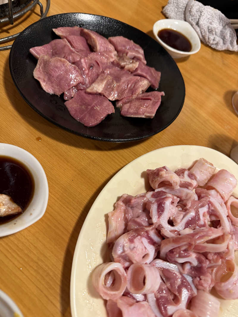 ミスターXさんのスーパー銭湯テルメのサ活写真