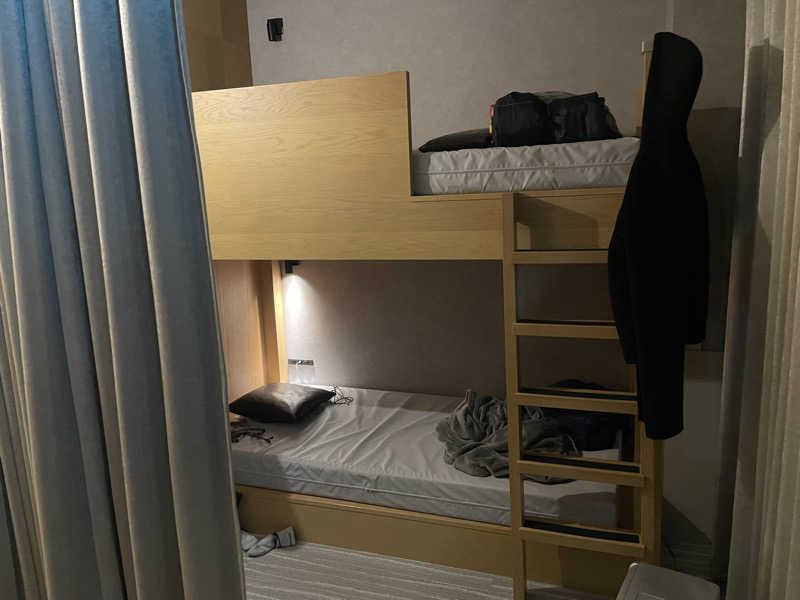 Martaさんの北近江リゾート 天然温泉 北近江の湯のサ活写真