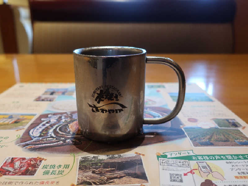 アイスコーヒー