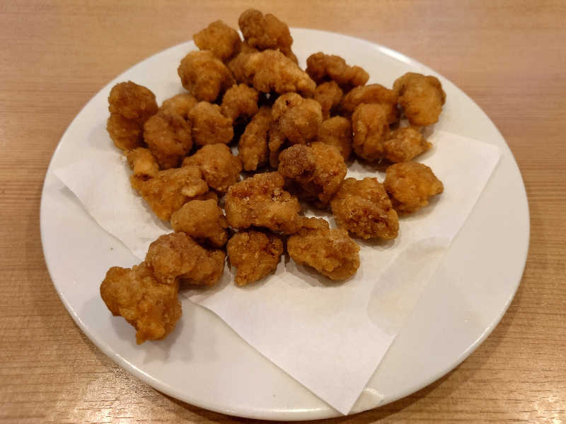 サウナーさんのくだまつ健康パークのサ活写真