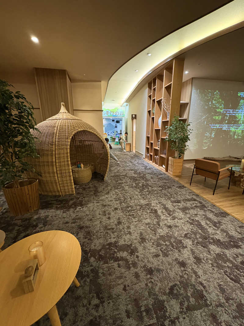 ナオエルさんのKIKI知床 ナチュラルリゾートのサ活写真