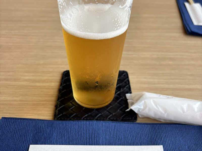 生ビール