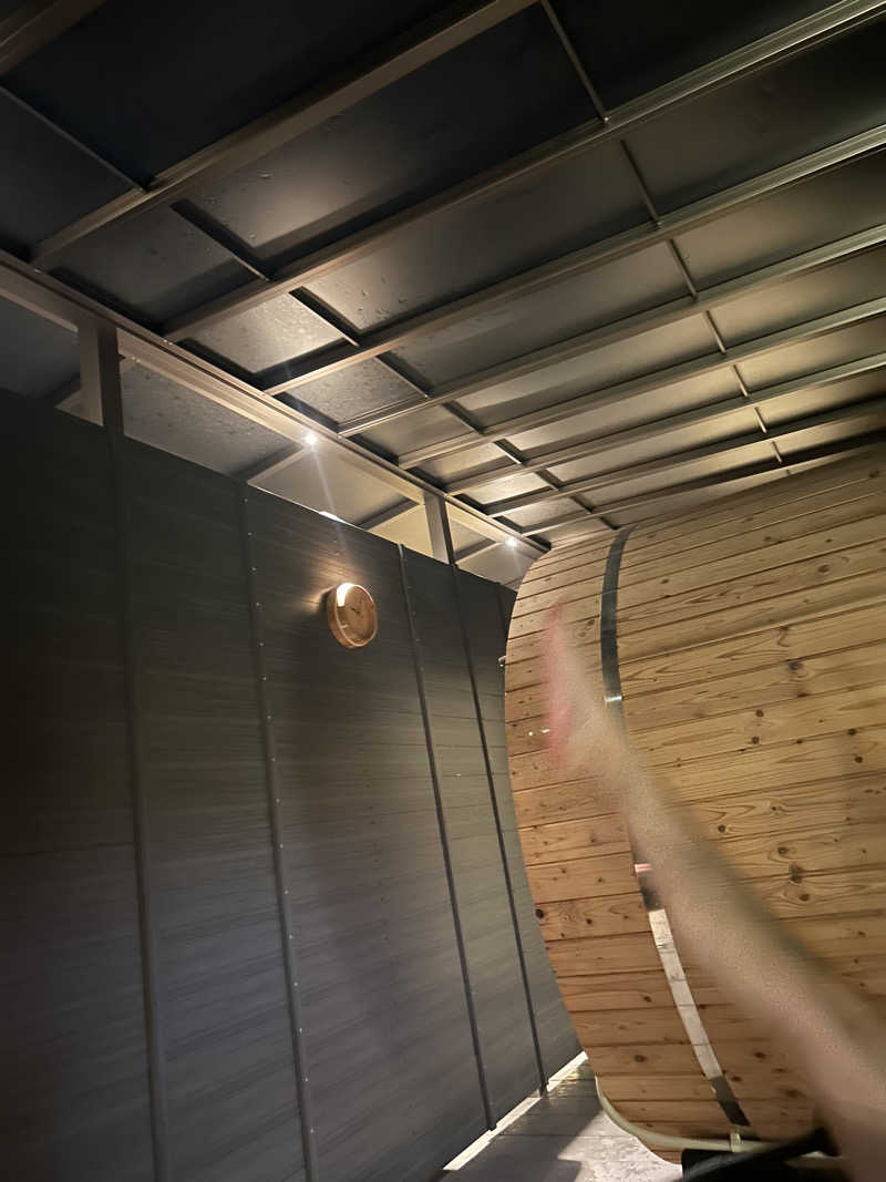 西村 雄大さんの癒し処桔梗のサ活写真