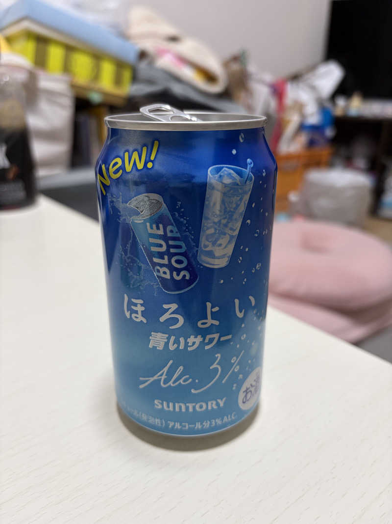 よしきむさんの新山根温泉 べっぴんの湯のサ活写真