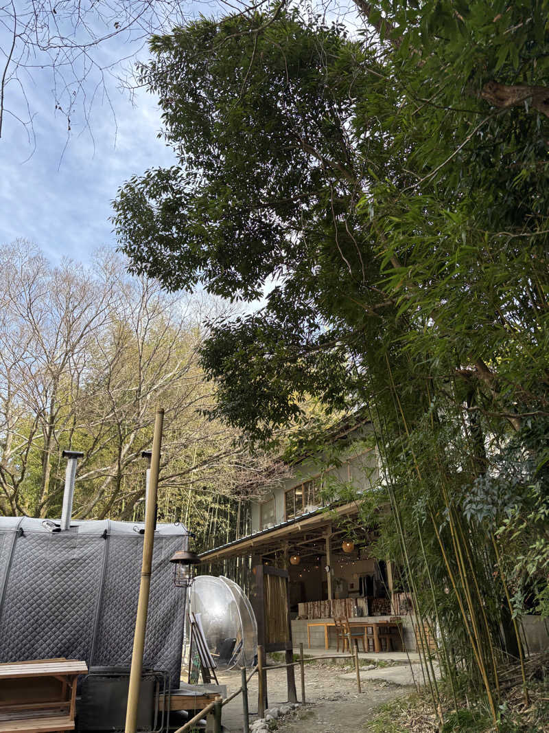 のあさんのSauna Base SHIFUKUのサ活写真