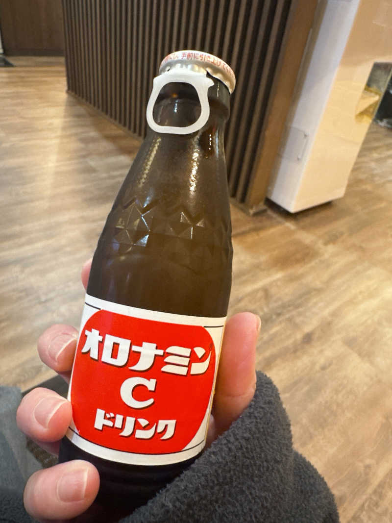 あぼさんの高原鉱泉のサ活写真