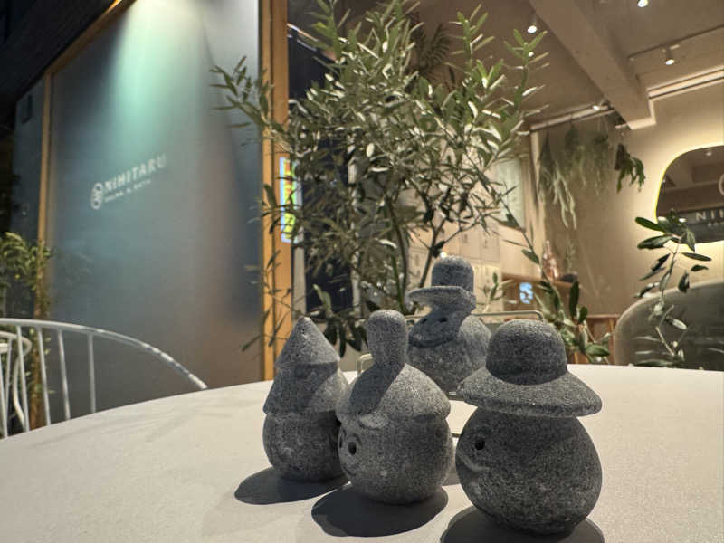 ばんさんのsauna&bath NiHITARUのサ活写真